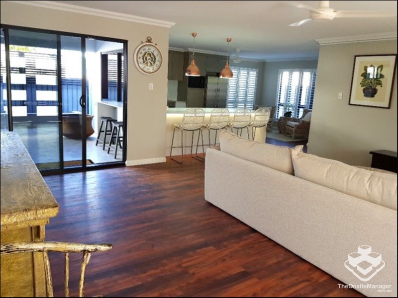 real estate Mackay