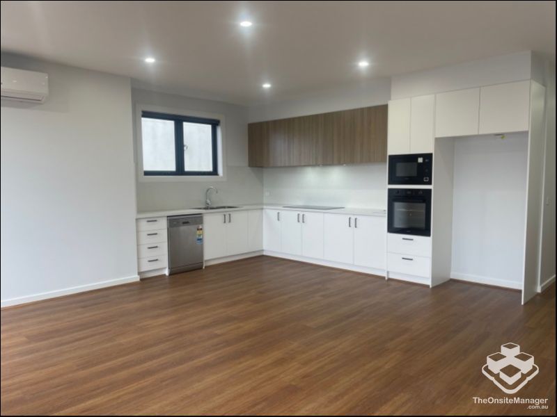 rental property Melbourne