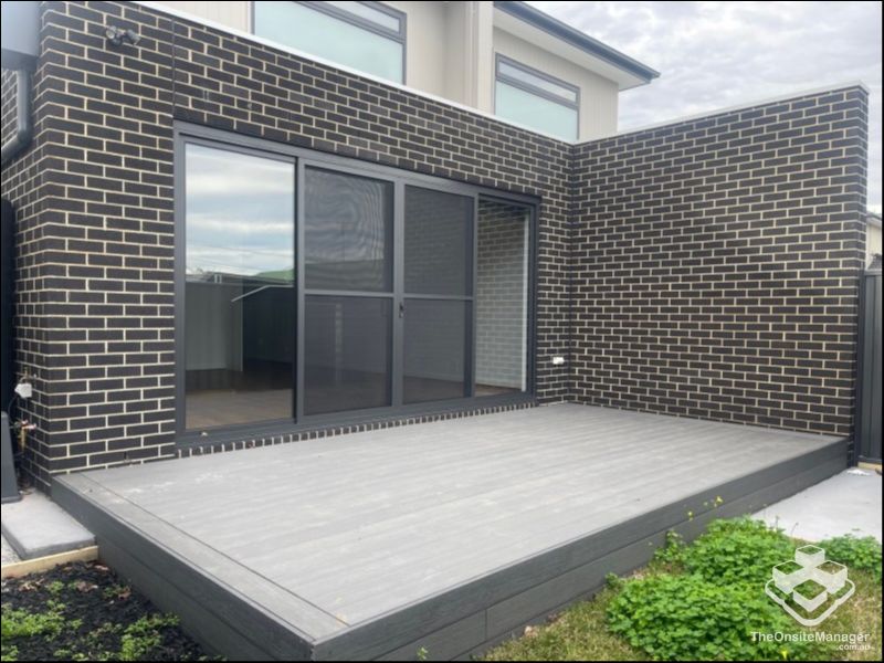 rental property Melbourne