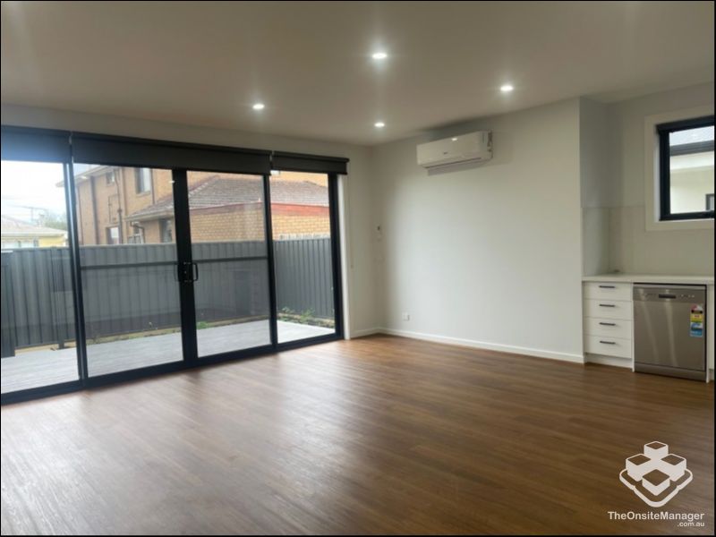 rental property Melbourne
