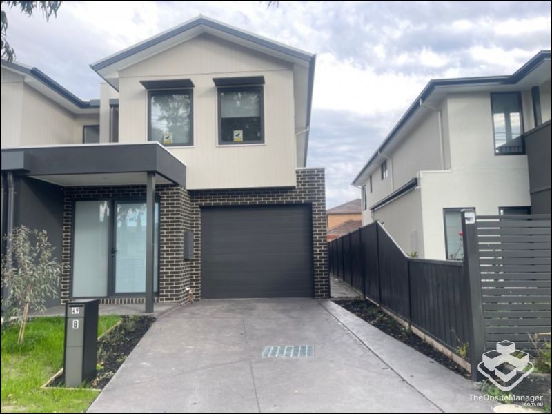 rental property Melbourne