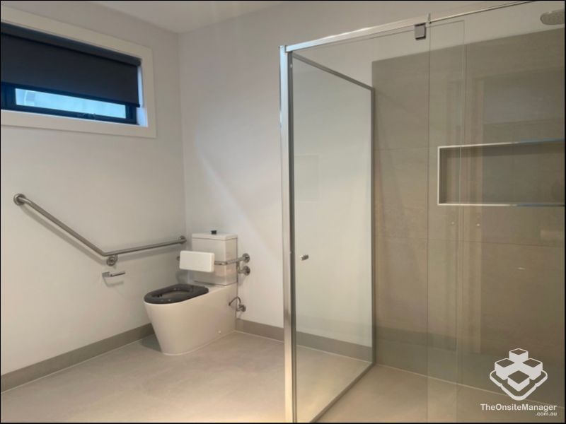 rental property Melbourne