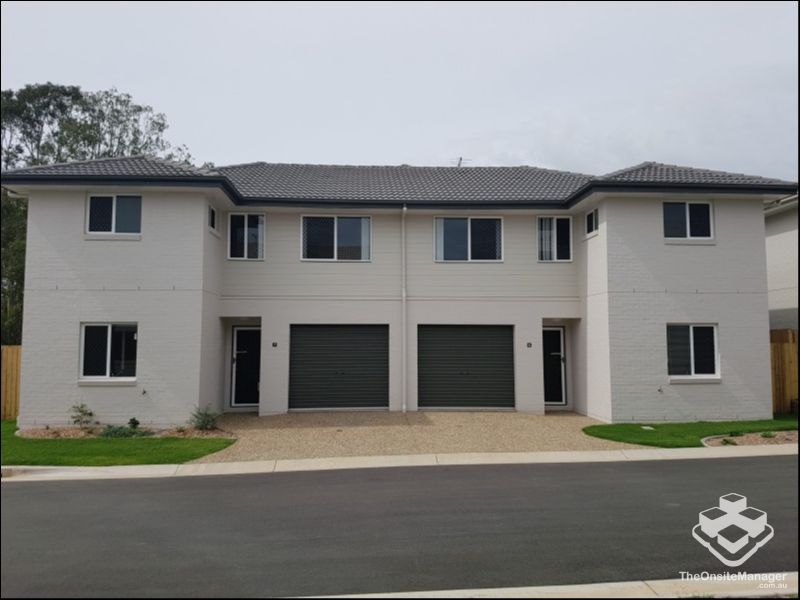 rental property Brisbane