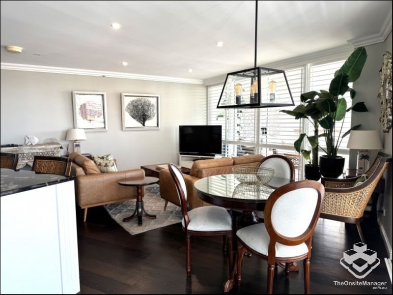 real estate Mackay