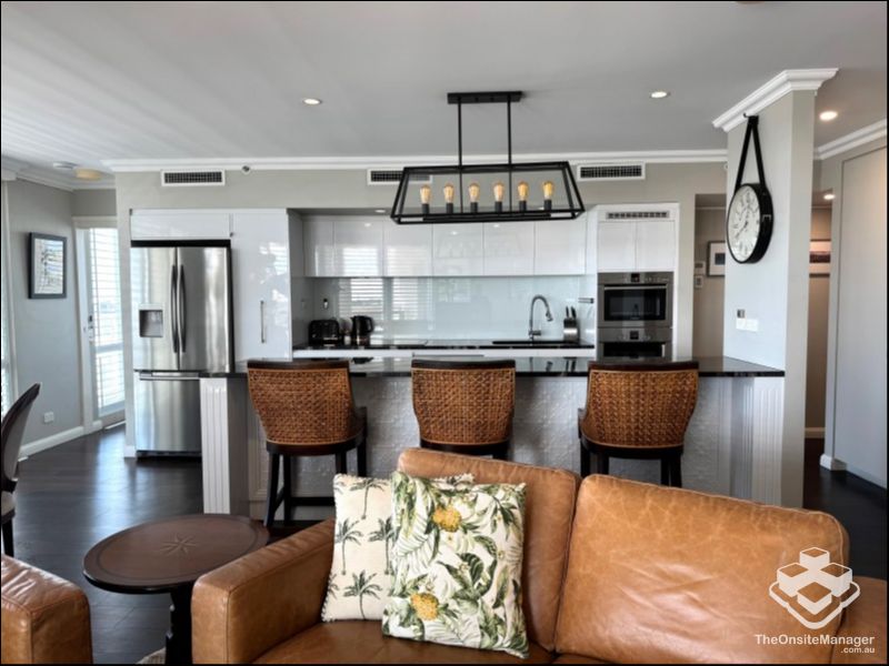 real estate Mackay