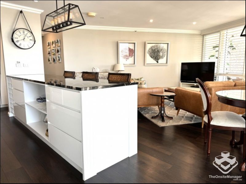 real estate Mackay