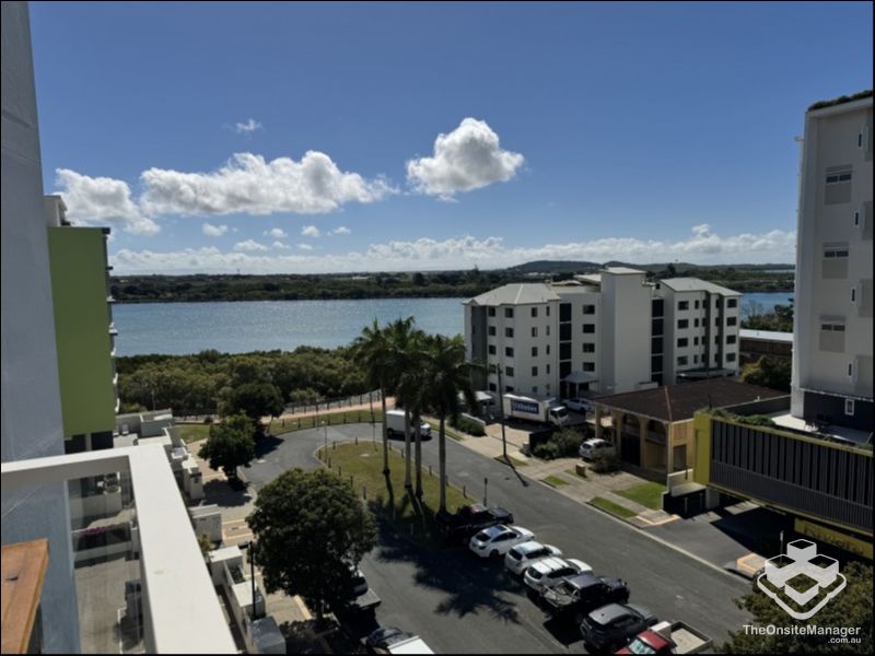 real estate Mackay