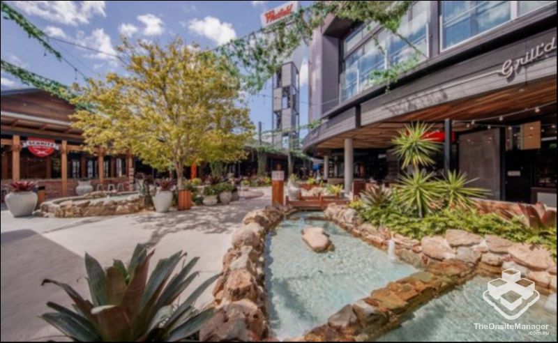 management rights Brisbane