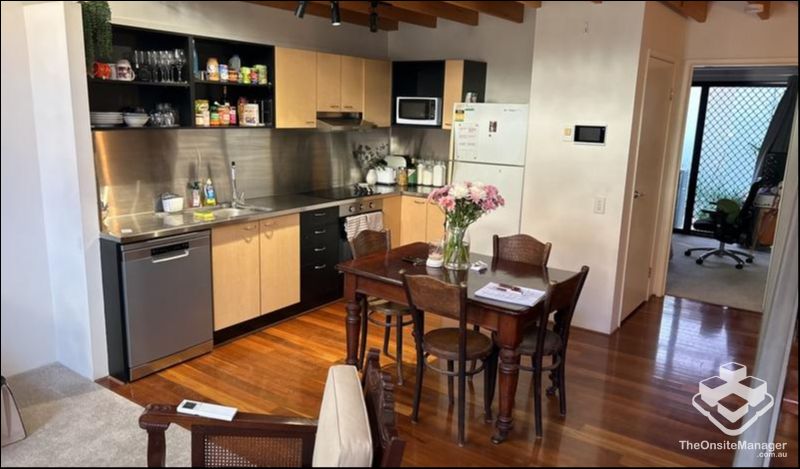 rental property Brisbane