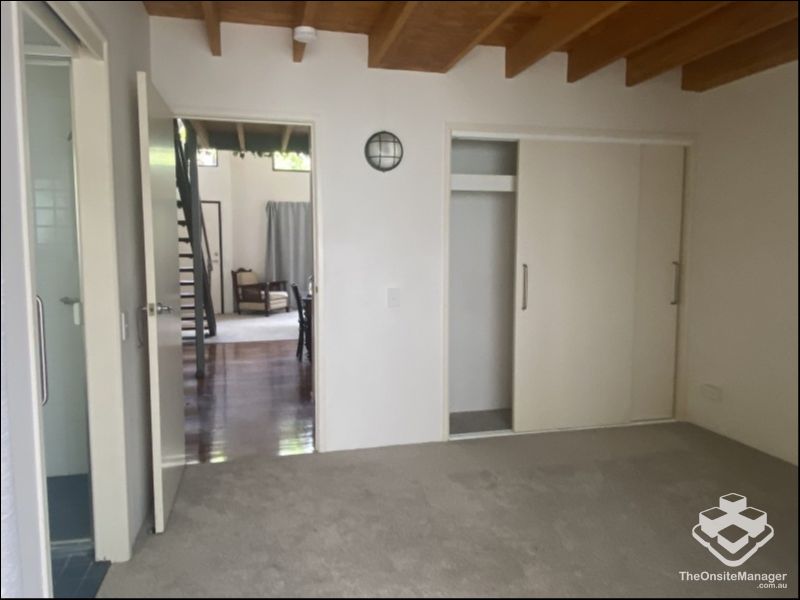 rental property Brisbane