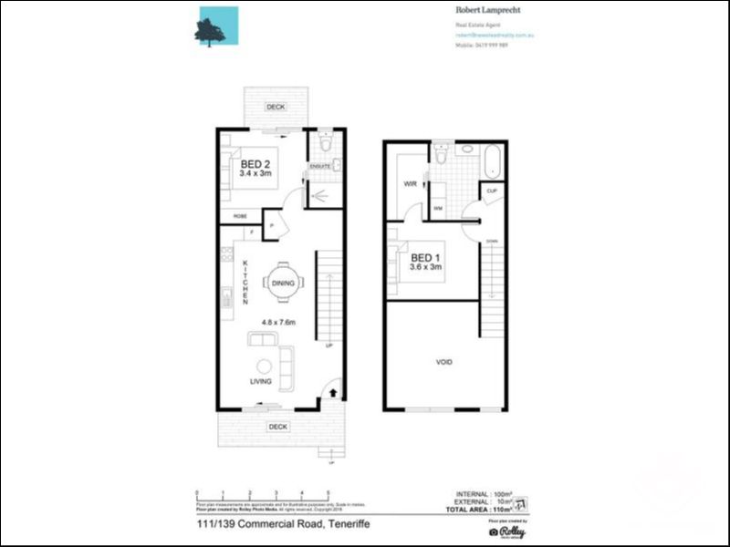 rental property Brisbane
