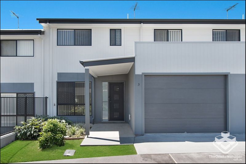 rental property Brisbane