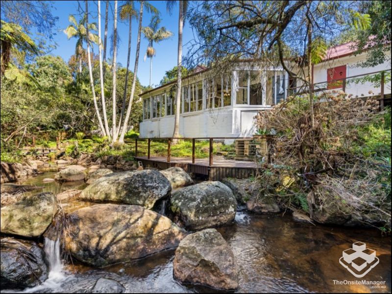real estate Gold Coast