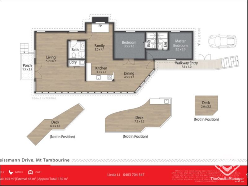 real estate Gold Coast