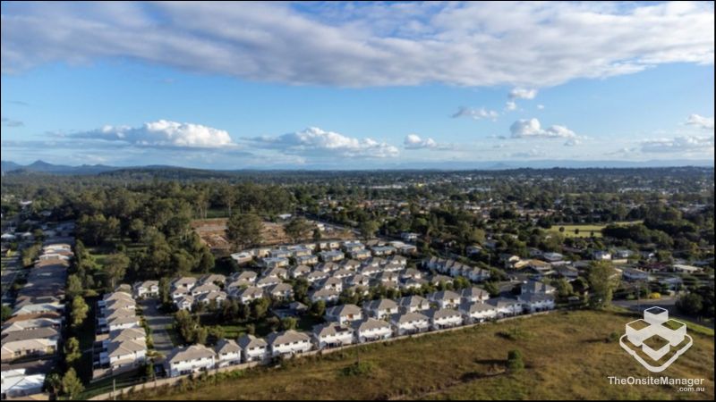 real estate Ipswich