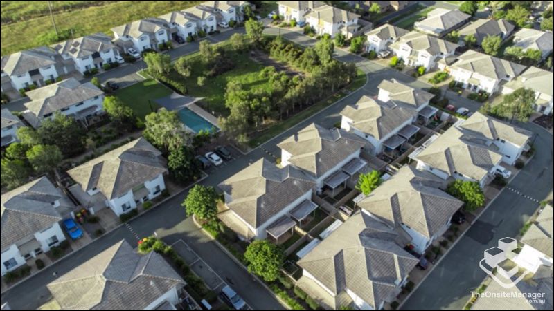 real estate Ipswich