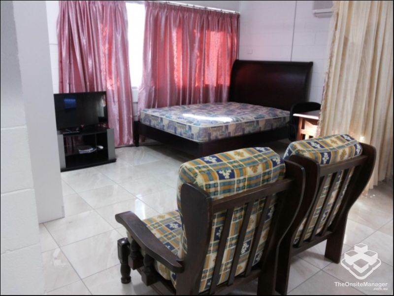 rental property Townsville