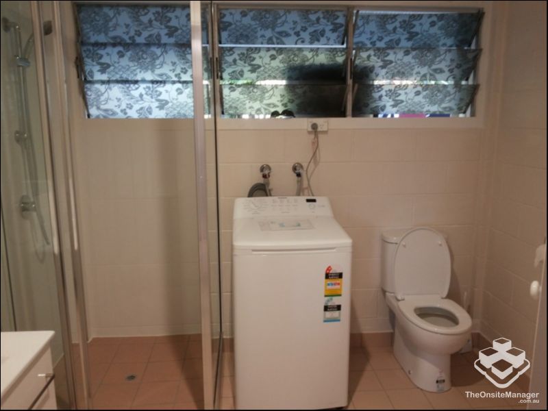 rental property Townsville