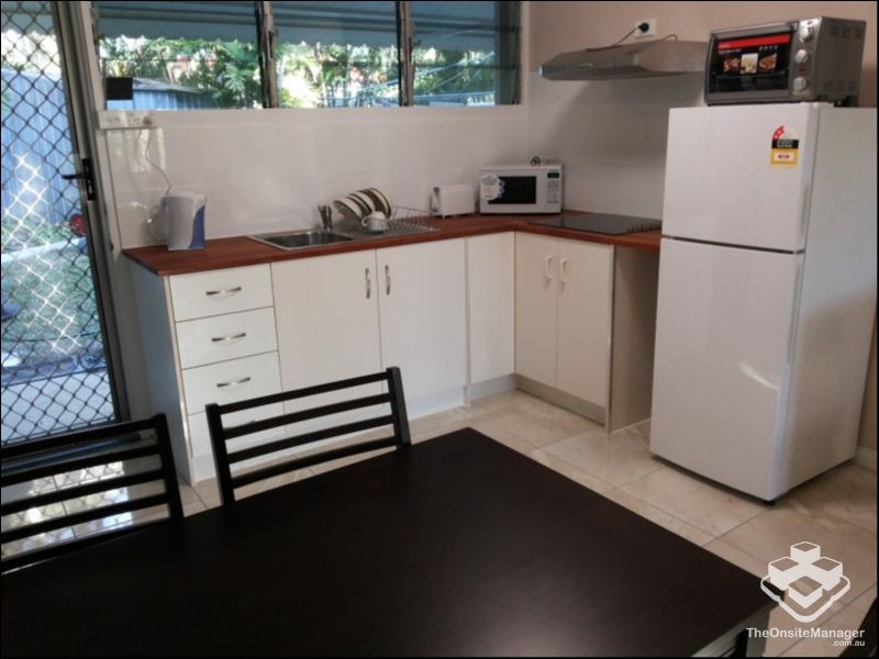 rental property Townsville