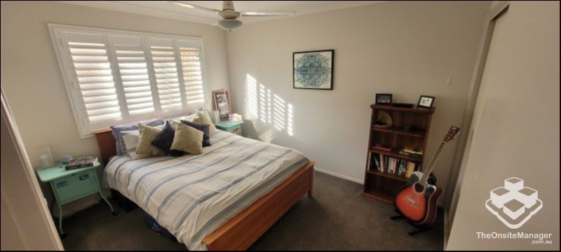 rental property Brisbane