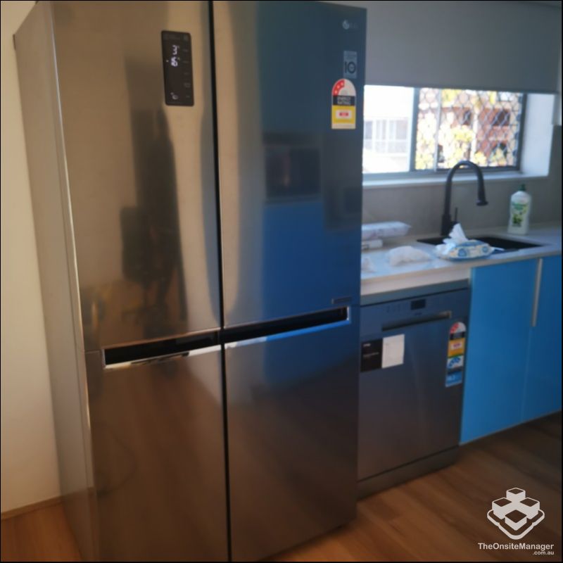 rental property Brisbane
