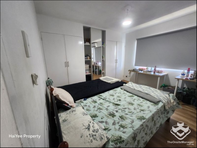 rental property Brisbane