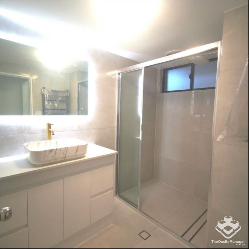 rental property Brisbane