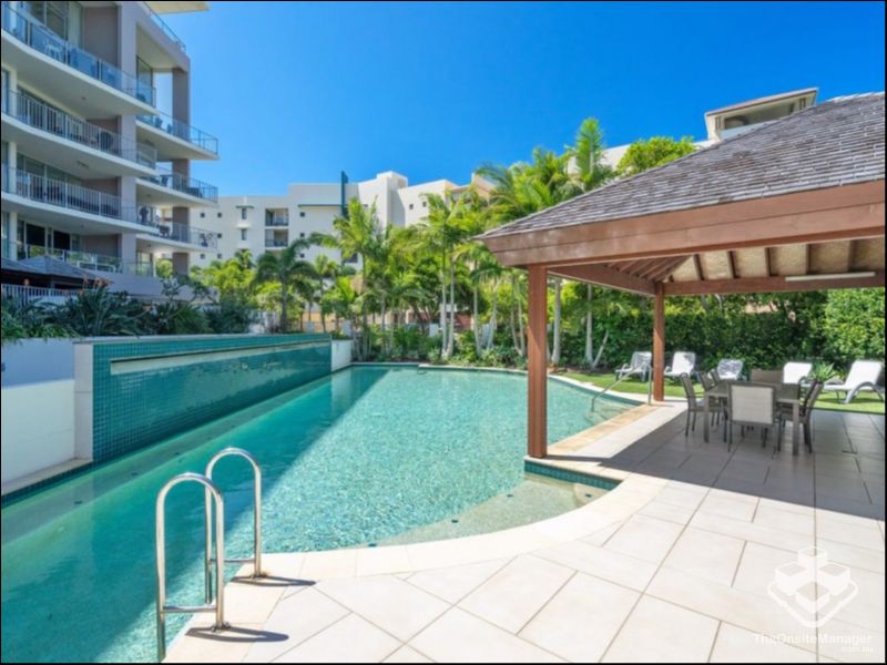 management rights Sunshine Coast