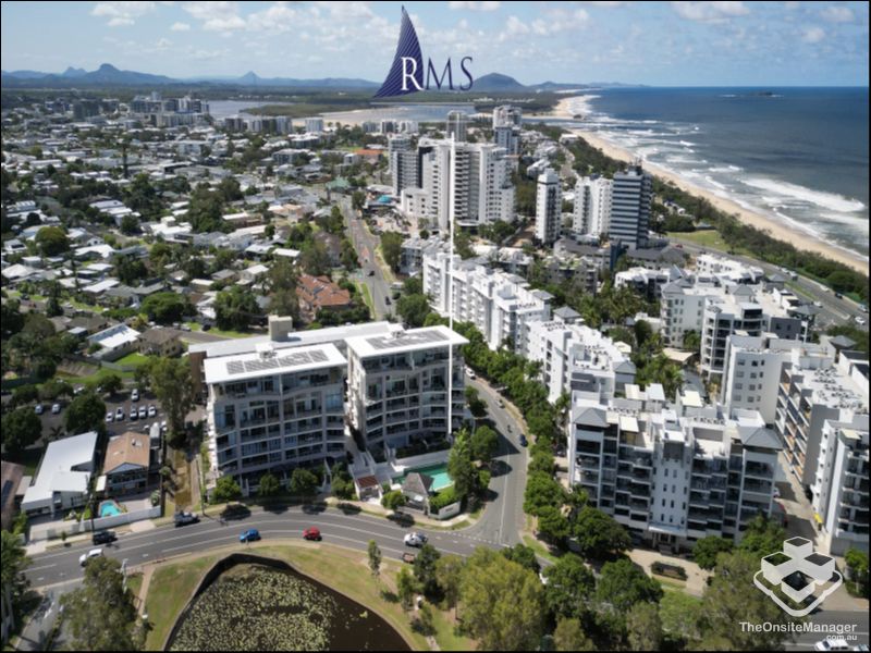 management rights Sunshine Coast