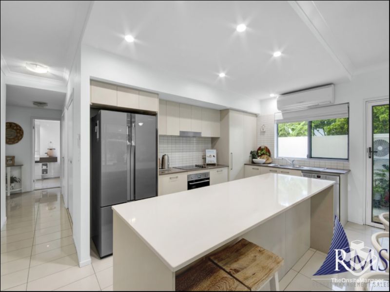 management rights Sunshine Coast