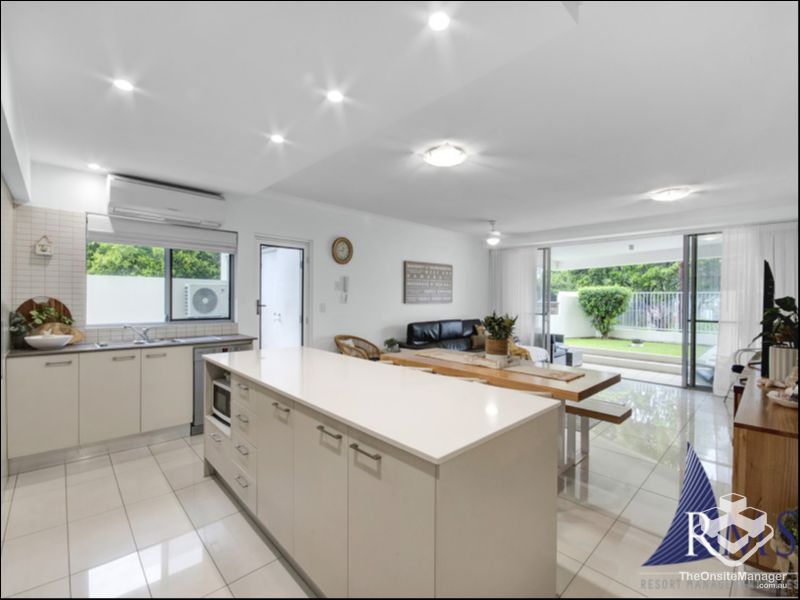 management rights Sunshine Coast