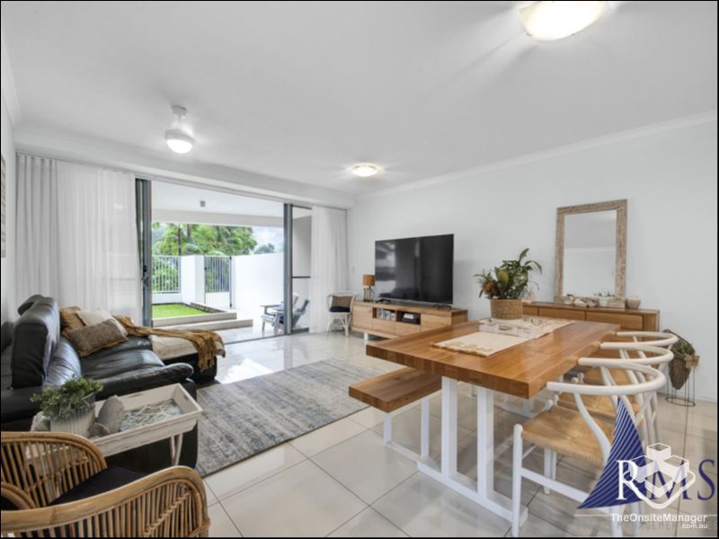 management rights Sunshine Coast