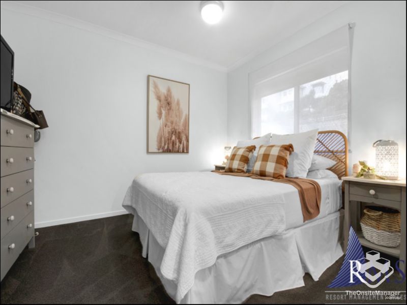 management rights Sunshine Coast