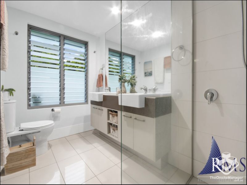 management rights Sunshine Coast