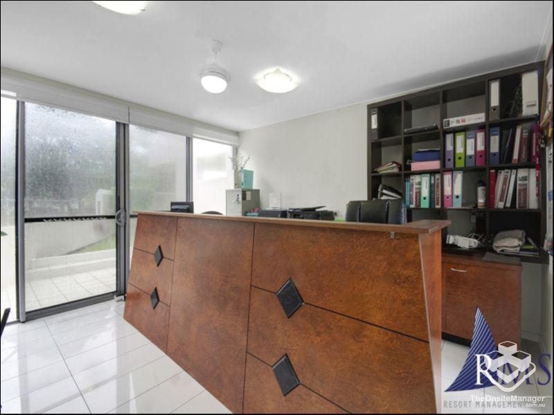 management rights Sunshine Coast