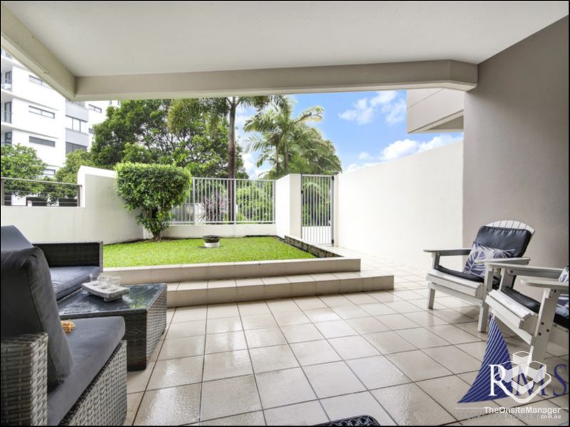 management rights Sunshine Coast