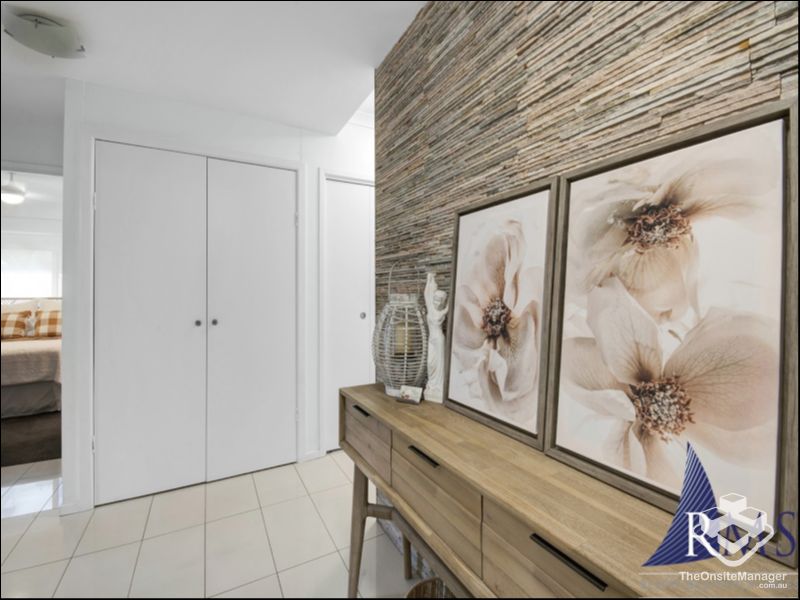 management rights Sunshine Coast