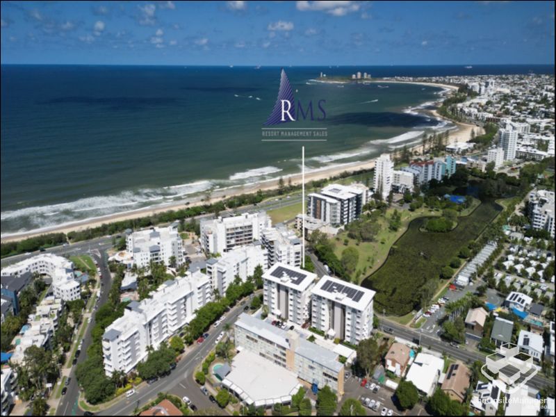 management rights Sunshine Coast