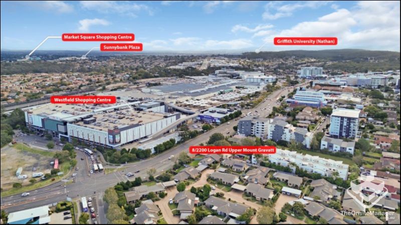 real estate Brisbane