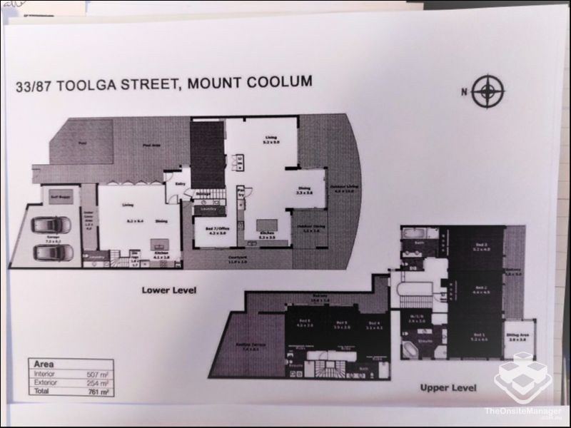 rental property Sunshine Coast