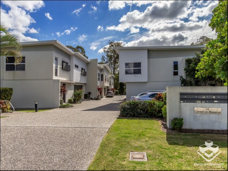 real estate Gold Coast