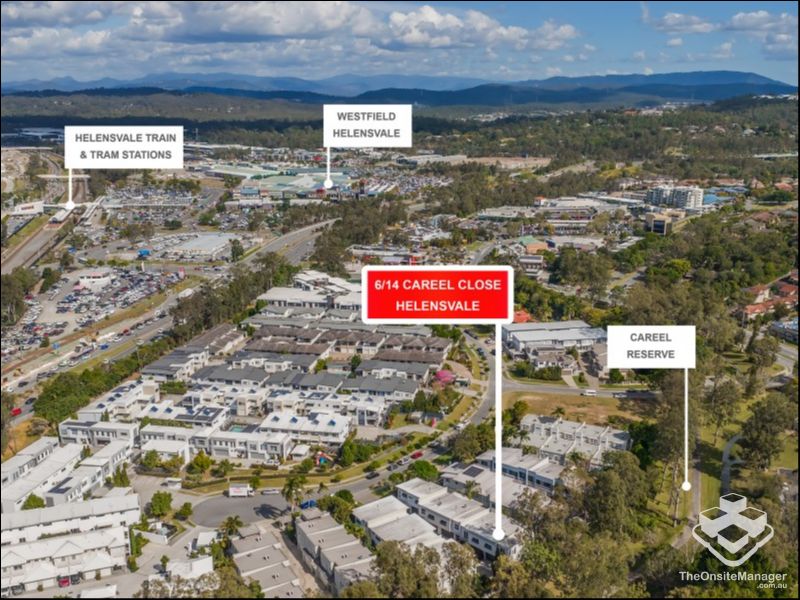 real estate Gold Coast