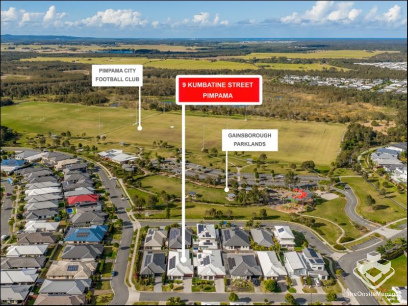 real estate Gold Coast