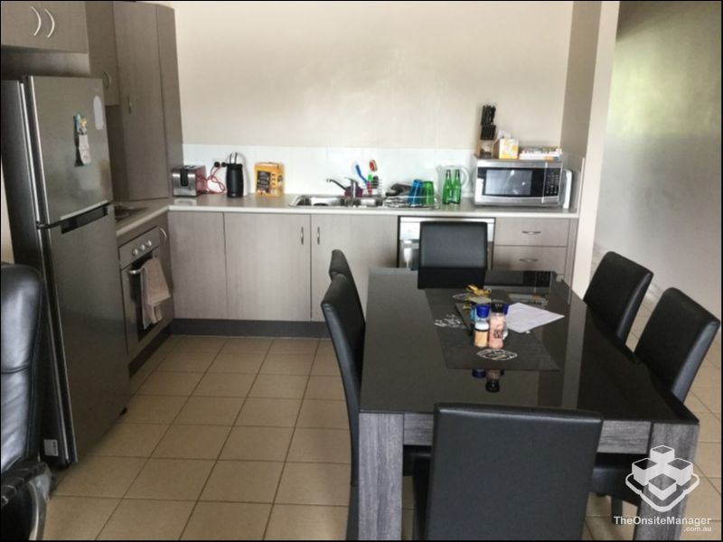 rental property Cairns