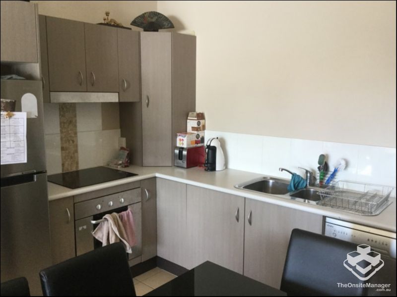 rental property Cairns