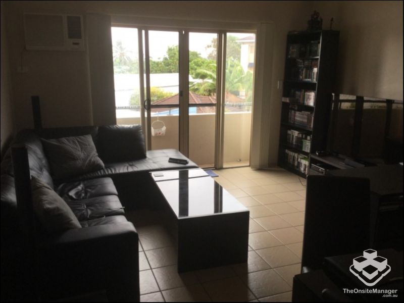 rental property Cairns