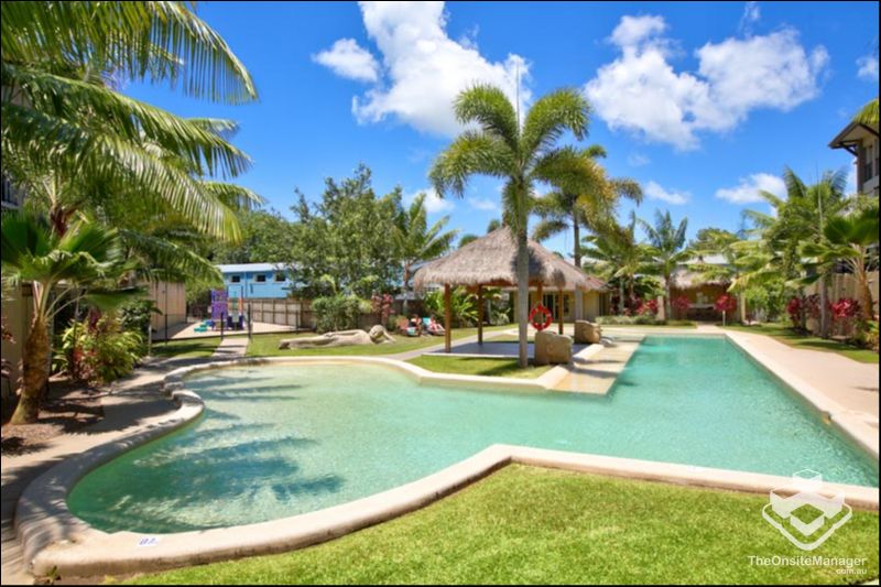 rental property Cairns