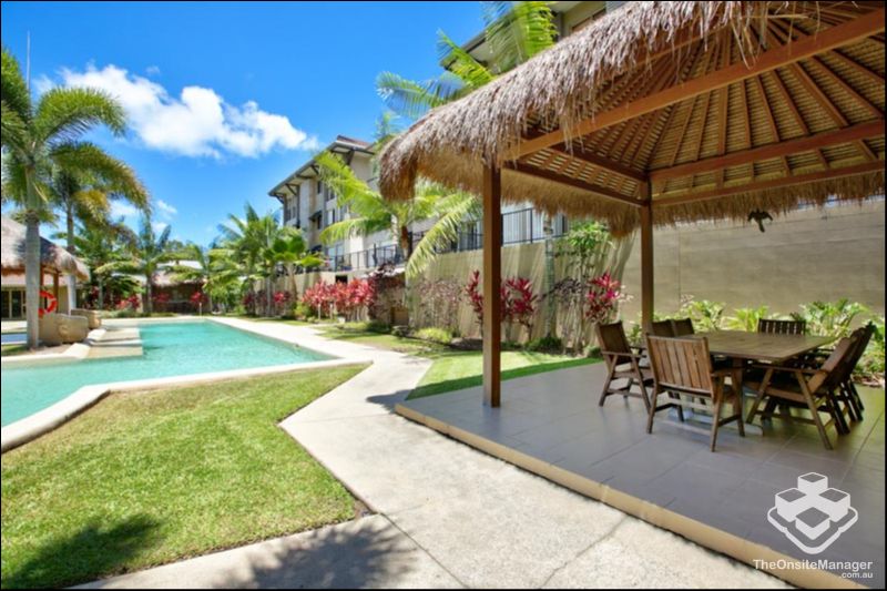 rental property Cairns