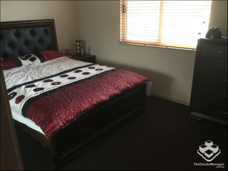 rental property Cairns