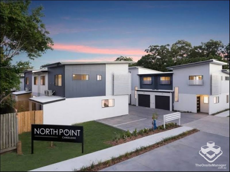 rental property Brisbane
